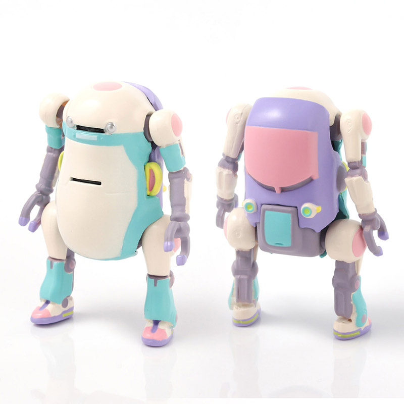 Tiny MechatroWeGo Box2